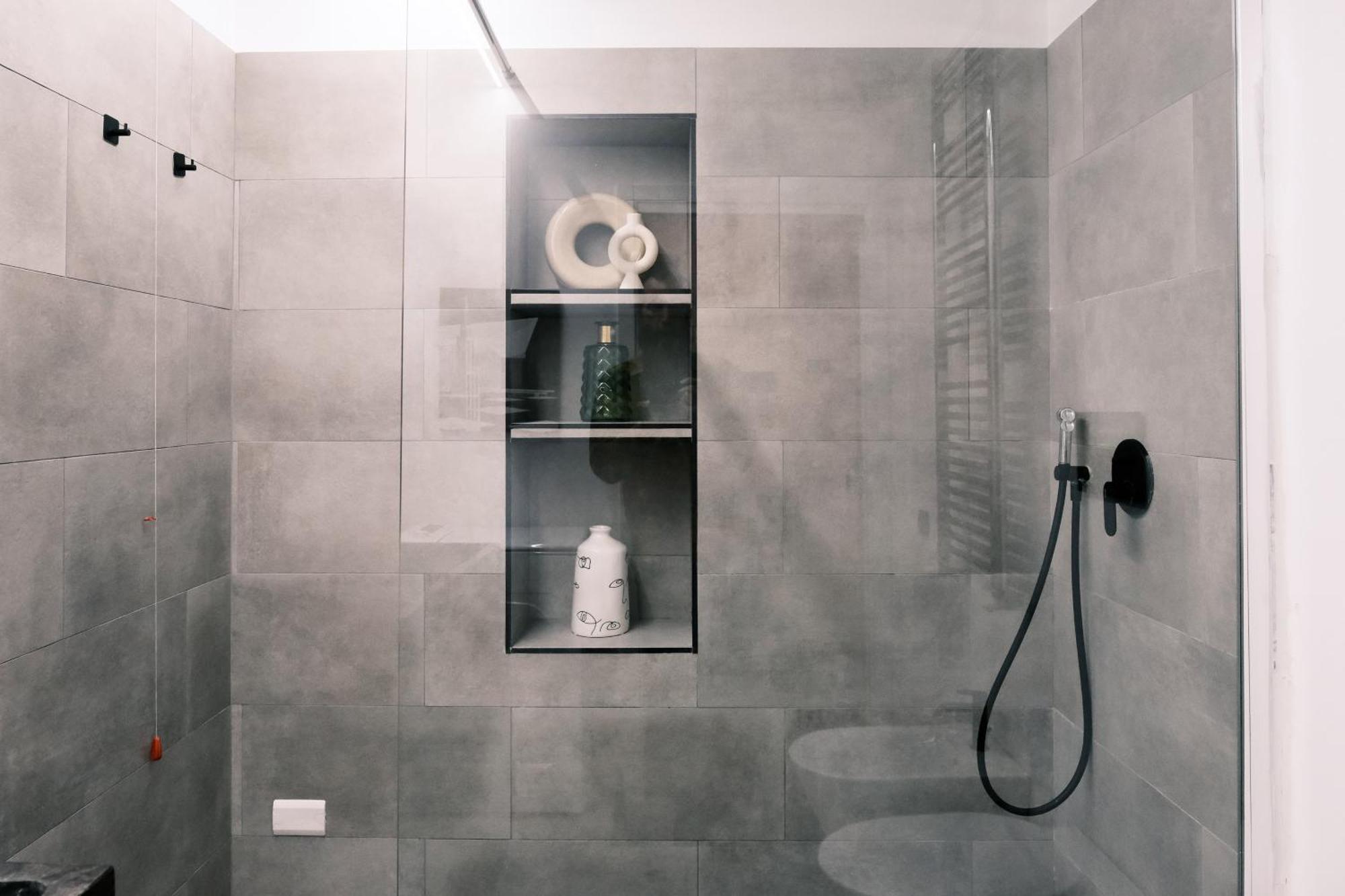 Comecasa Porta Romana Elegant Apartamento *