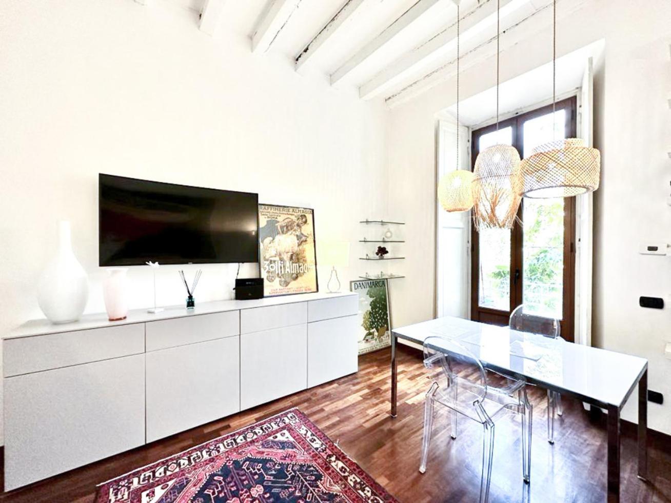 Appartement Comecasa Porta Romana Elegant Milan