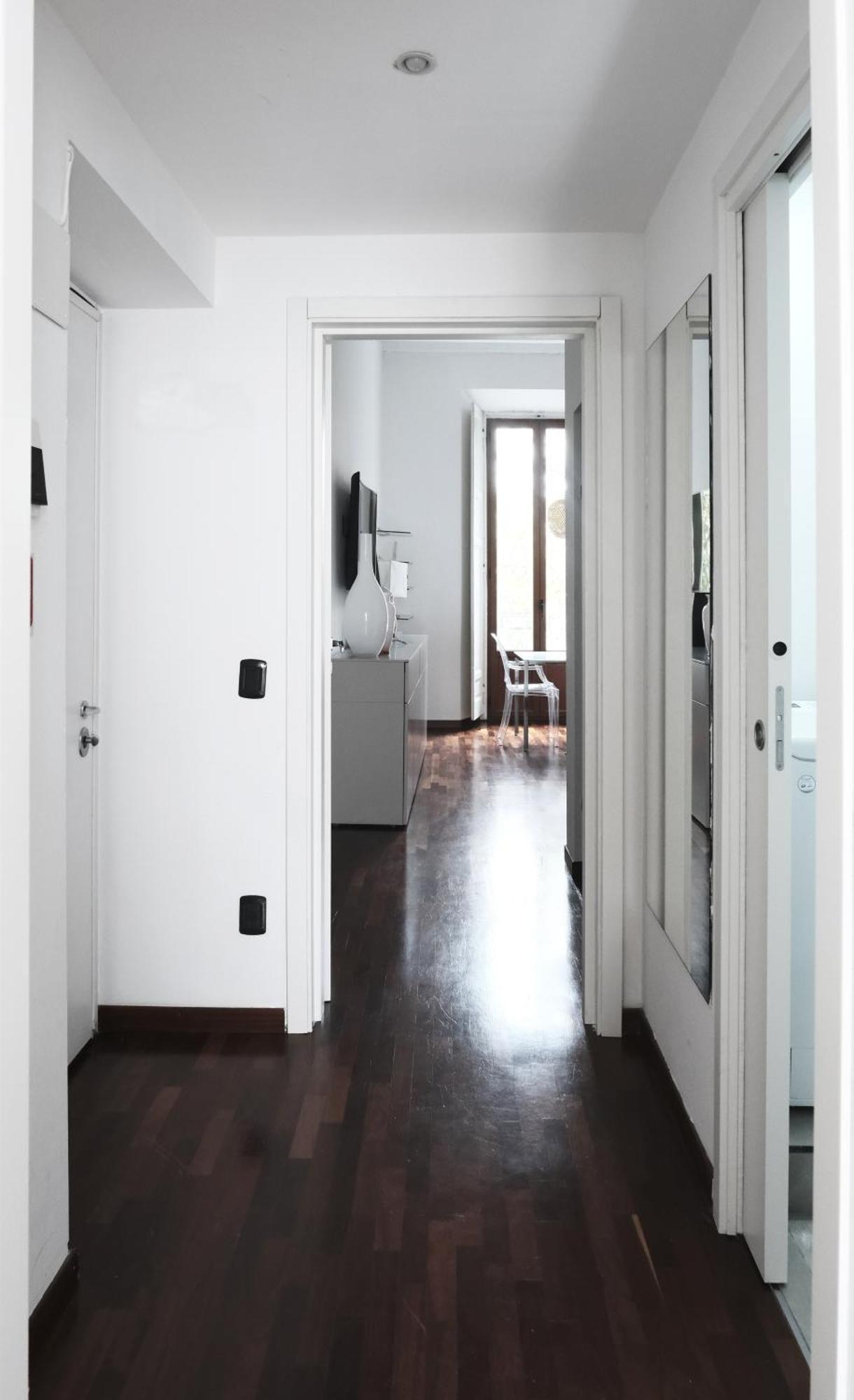 Appartement Comecasa Porta Romana Elegant Milan
